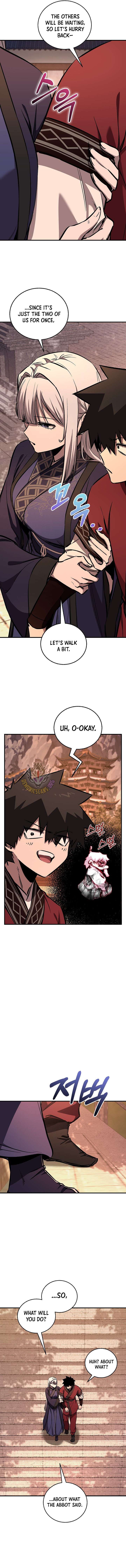 Childhood Friend of the Zenith Chapter 93 - Page 10