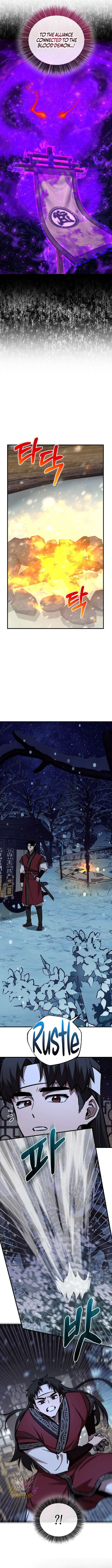 Childhood Friend of the Zenith Chapter 94 - Page 8