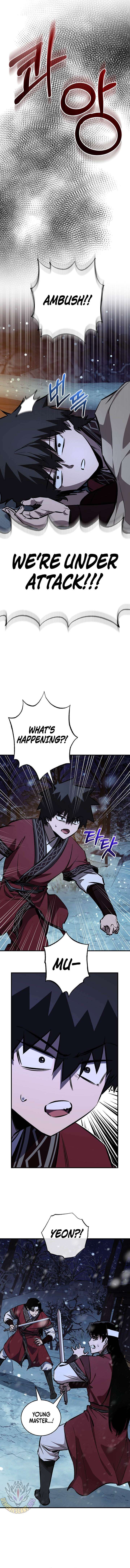 Childhood Friend of the Zenith Chapter 94 - Page 9