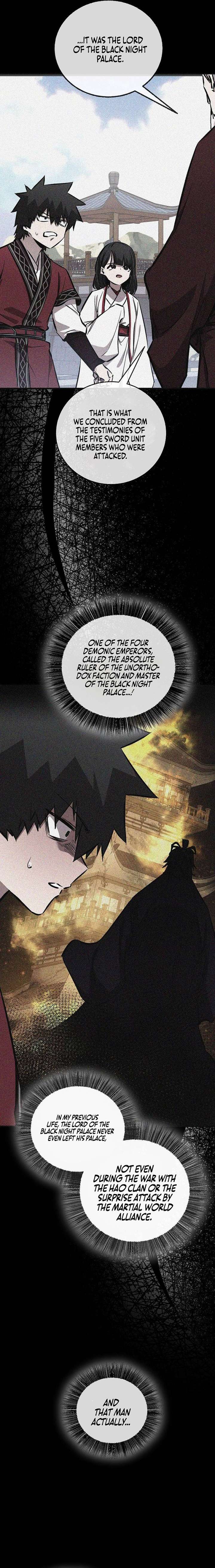 Childhood Friend of the Zenith Chapter 95 - Page 2