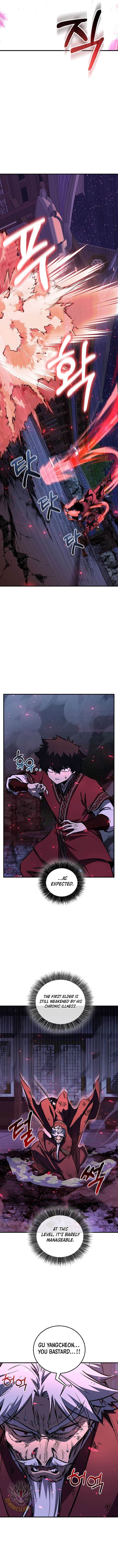 Childhood Friend of the Zenith Chapter 96 - Page 5