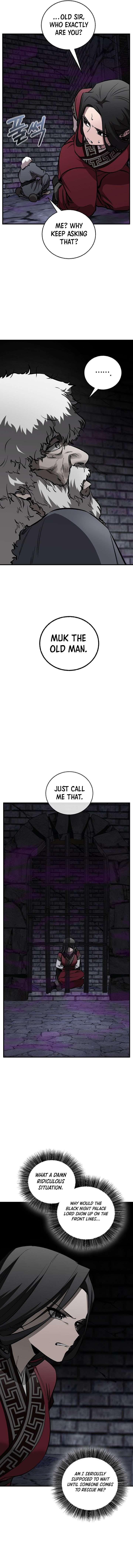 Childhood Friend of the Zenith Chapter 96 - Page 16