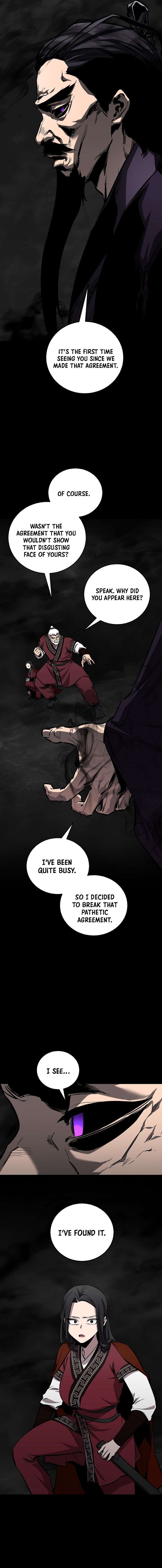 Childhood Friend of the Zenith Chapter 97 - Page 6