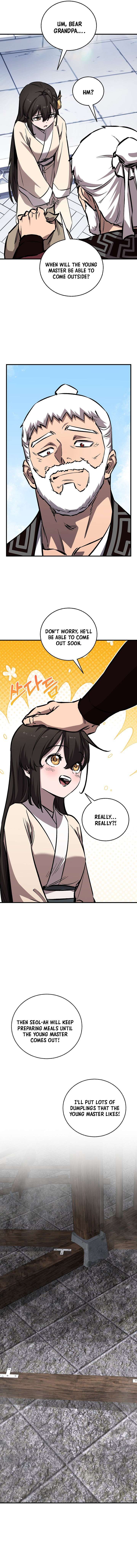 Childhood Friend of the Zenith Chapter 97 - Page 16