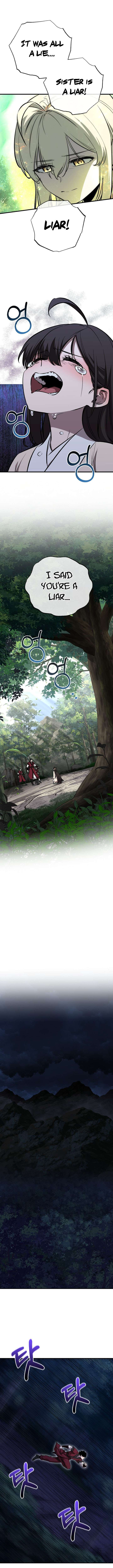 Childhood Friend of the Zenith Chapter 98 - Page 8
