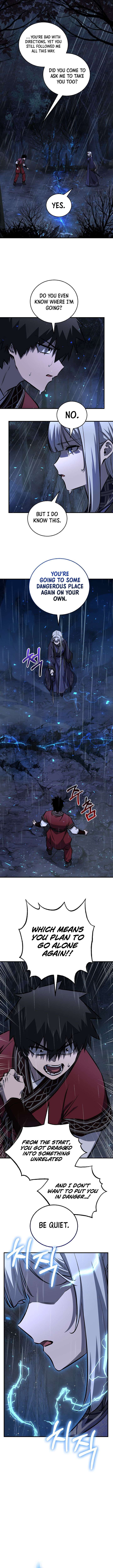 Childhood Friend of the Zenith Chapter 98 - Page 14