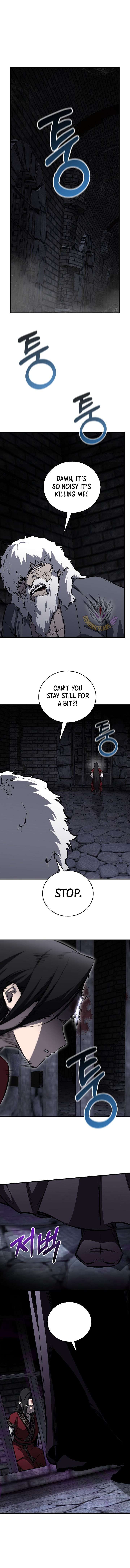 Childhood Friend of the Zenith Chapter 99 - Page 5