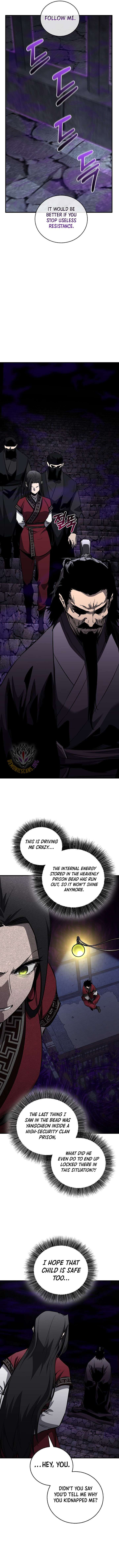 Childhood Friend of the Zenith Chapter 99 - Page 7