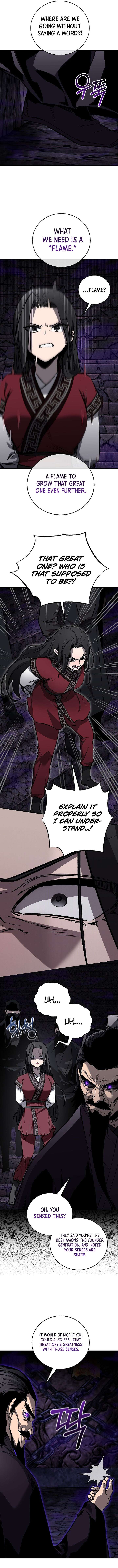 Childhood Friend of the Zenith Chapter 99 - Page 8