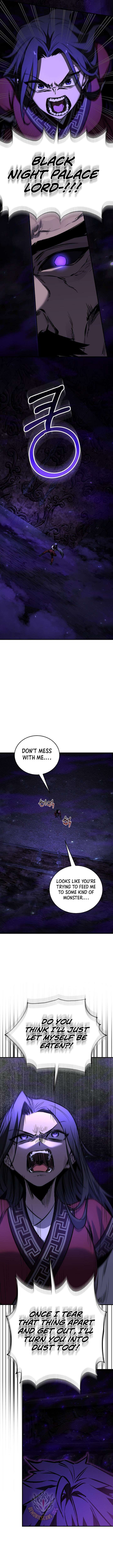 Childhood Friend of the Zenith Chapter 99 - Page 11