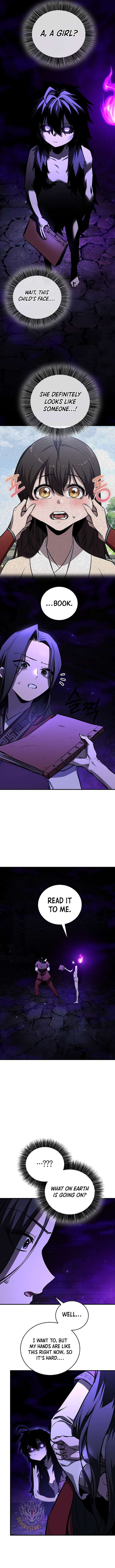 Childhood Friend of the Zenith Chapter 99 - Page 13