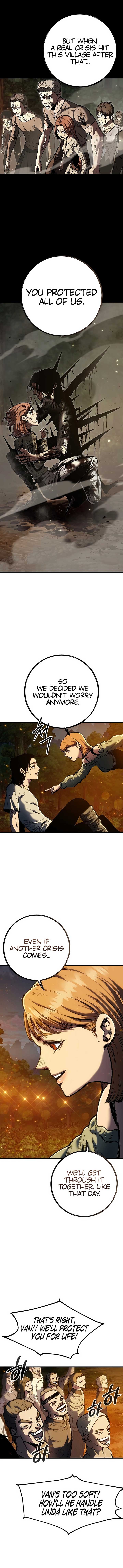 Chronicle of Runes Chapter 1 - Page 14