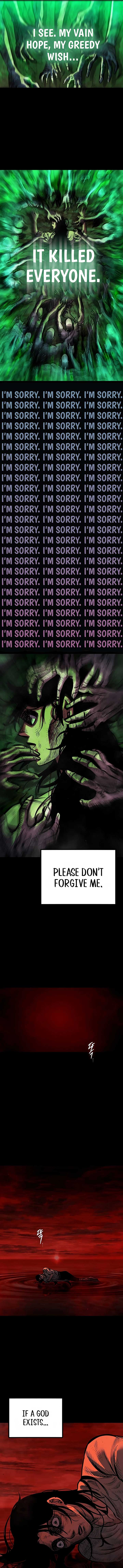 Chronicle of Runes Chapter 1 - Page 26