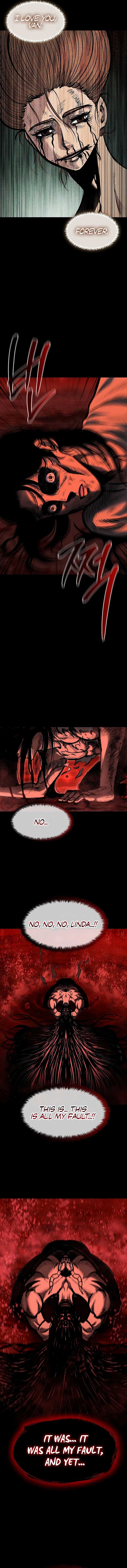 Chronicle of Runes Chapter 1 - Page 28