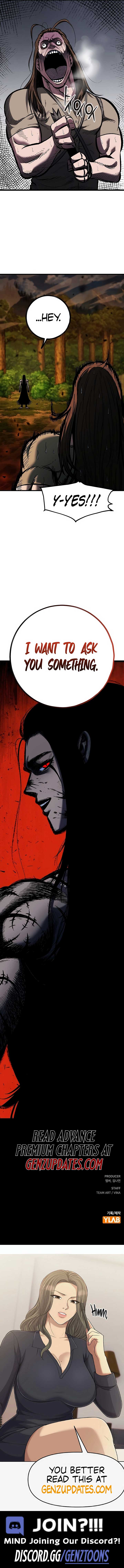 Chronicle of Runes Chapter 1 - Page 51
