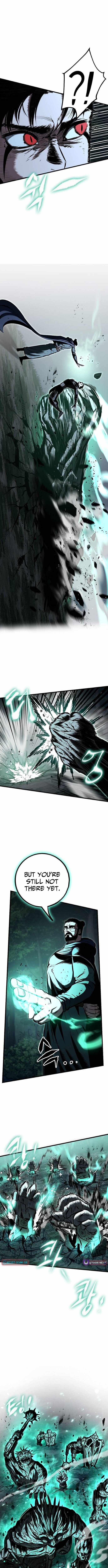 Chronicle of Runes Chapter 18 - Page 5