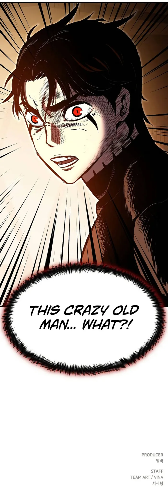 Chronicle of Runes Chapter 19 - Page 16