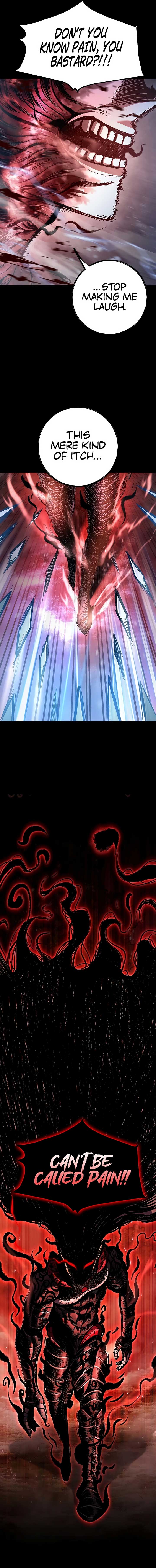 Chronicle of Runes Chapter 2 - Page 21