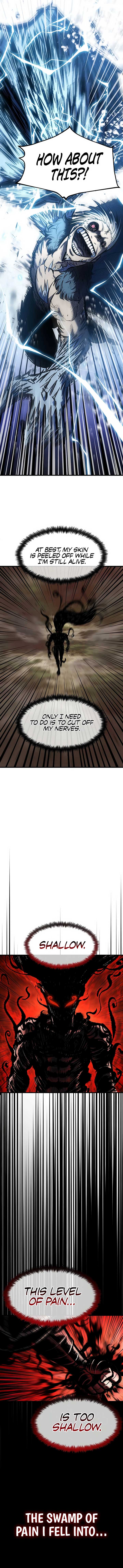 Chronicle of Runes Chapter 2 - Page 23