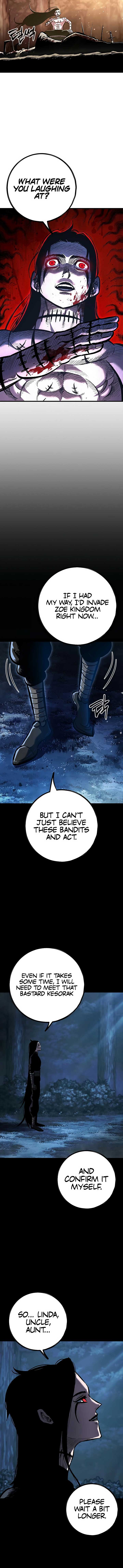 Chronicle of Runes Chapter 2 - Page 29