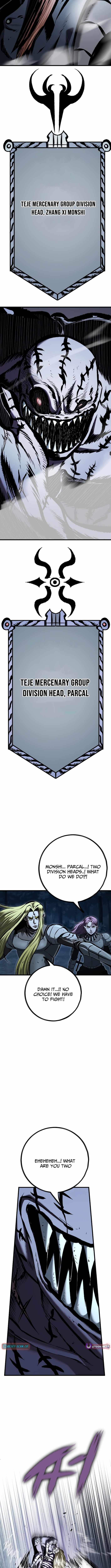 Chronicle of Runes Chapter 22 - Page 12