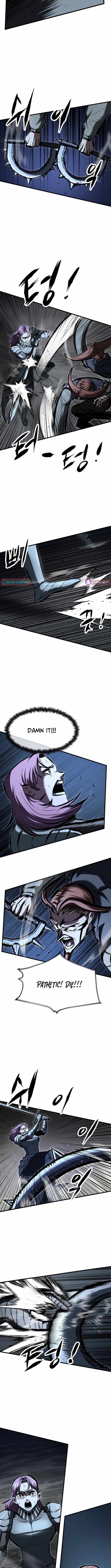 Chronicle of Runes Chapter 22 - Page 14