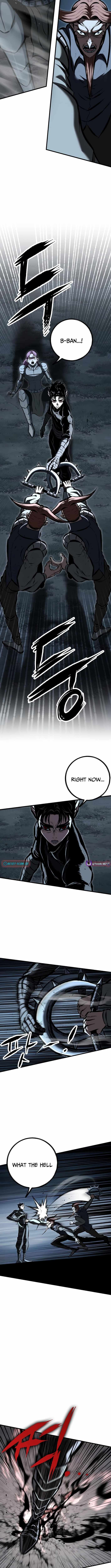 Chronicle of Runes Chapter 22 - Page 15