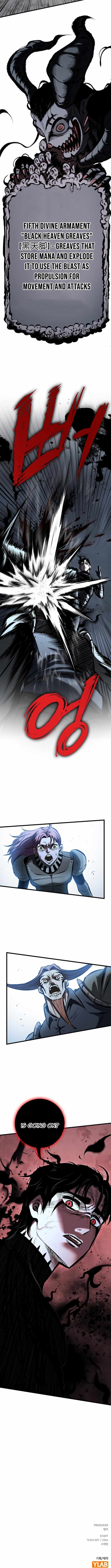 Chronicle of Runes Chapter 22 - Page 16