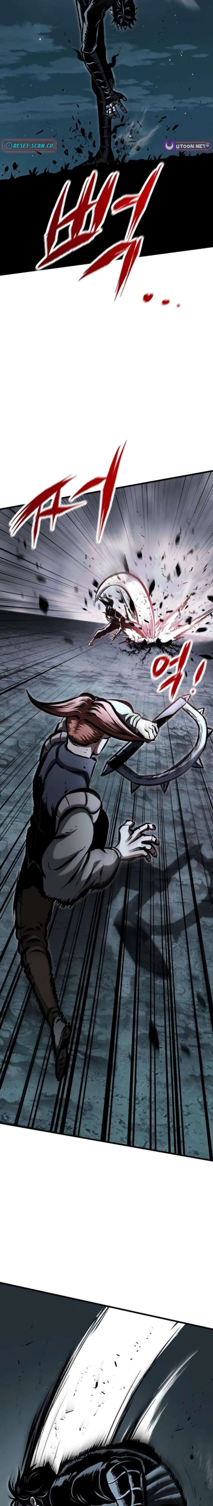Chronicle of Runes Chapter 23 - Page 17