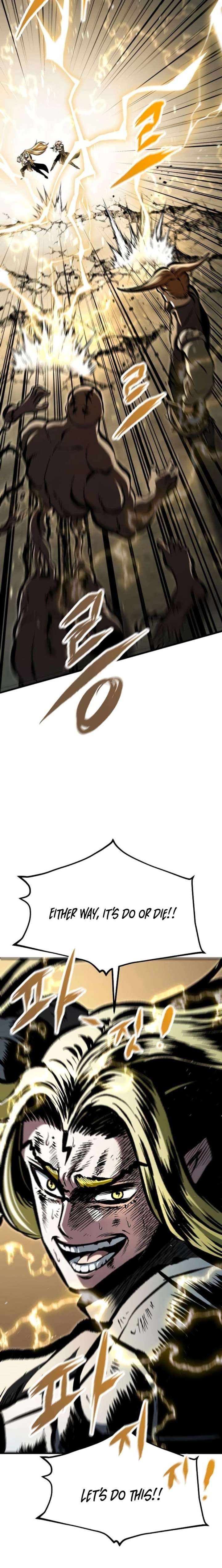 Chronicle of Runes Chapter 23 - Page 26