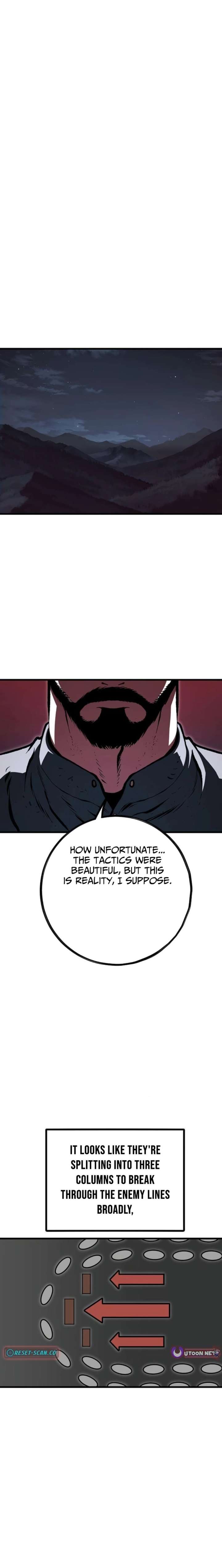 Chronicle of Runes Chapter 23 - Page 27