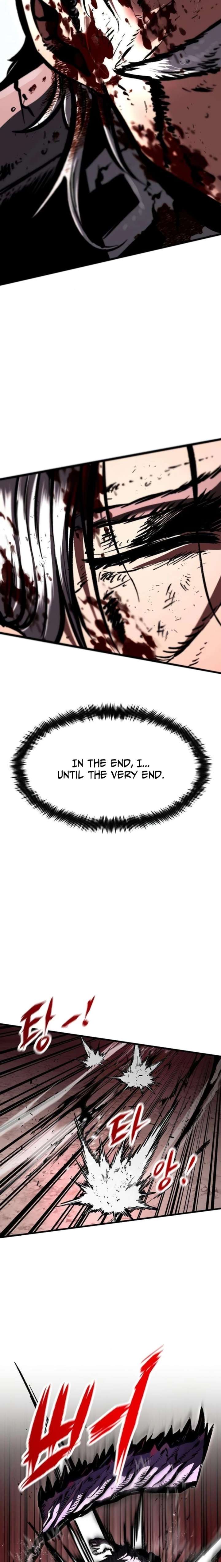 Chronicle of Runes Chapter 23 - Page 34