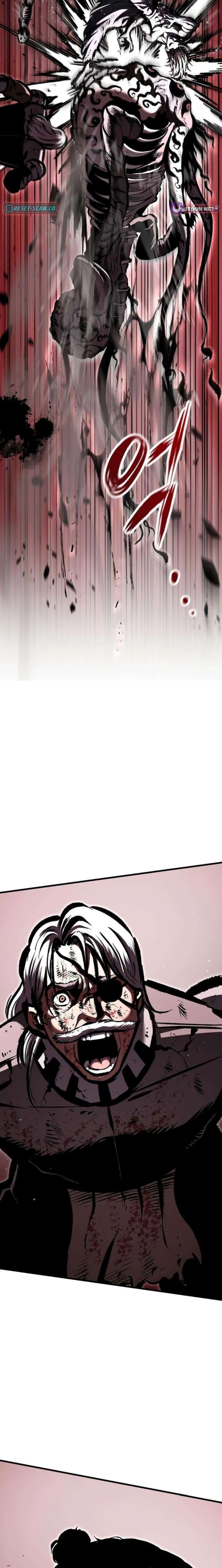 Chronicle of Runes Chapter 23 - Page 35