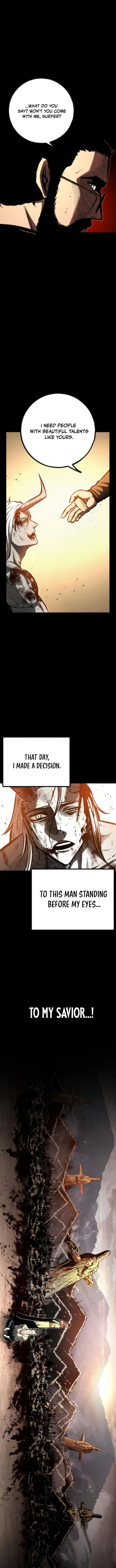Chronicle of Runes Chapter 25 - Page 3