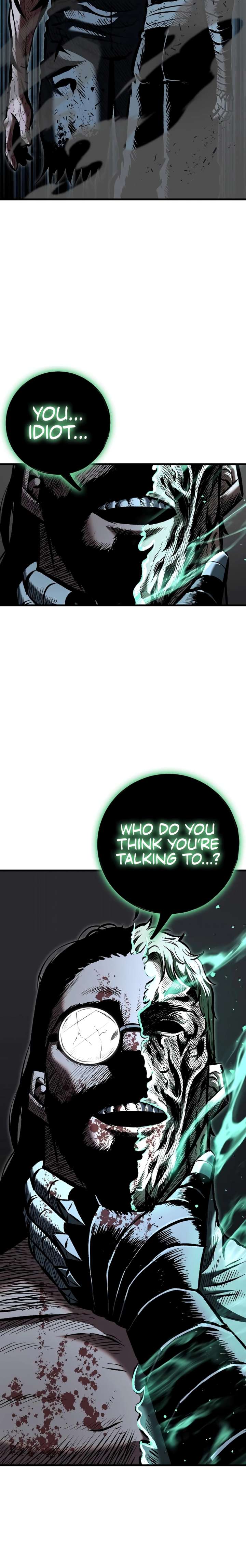 Chronicle of Runes Chapter 27 - Page 6