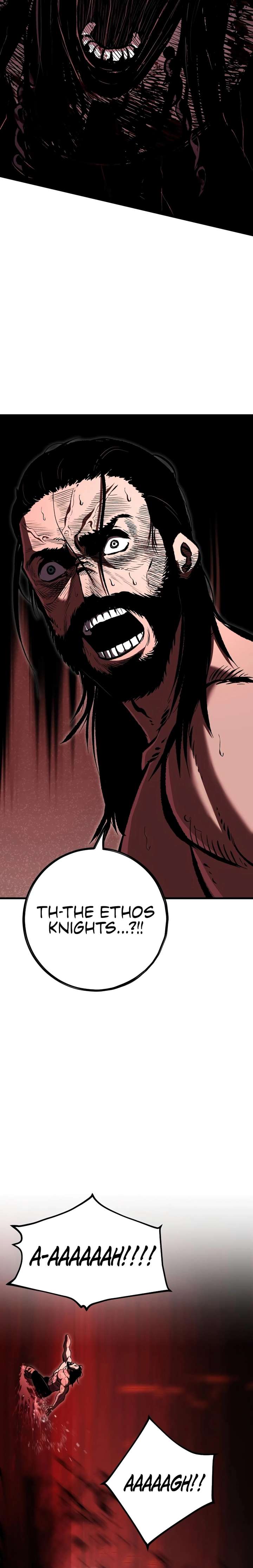 Chronicle of Runes Chapter 27 - Page 35