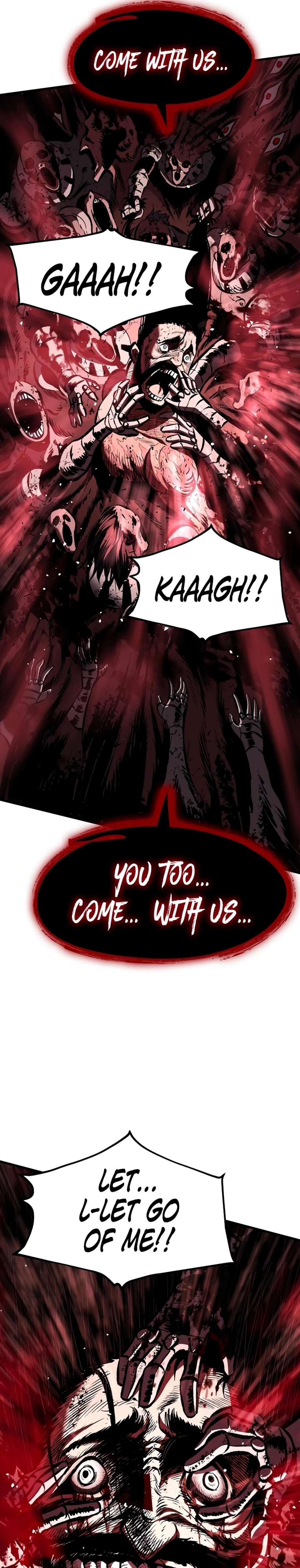Chronicle of Runes Chapter 27 - Page 38