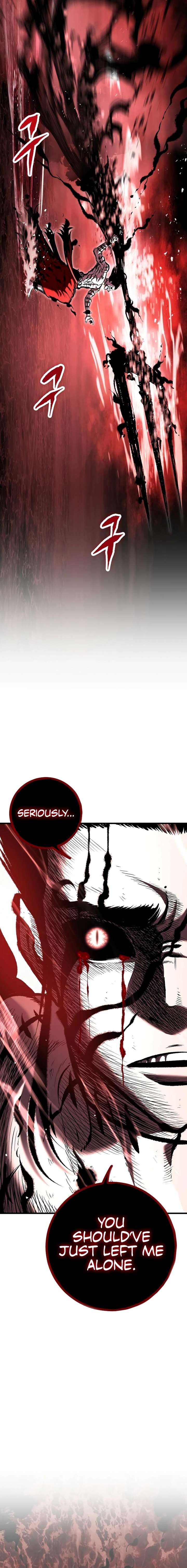 Chronicle of Runes Chapter 27 - Page 40