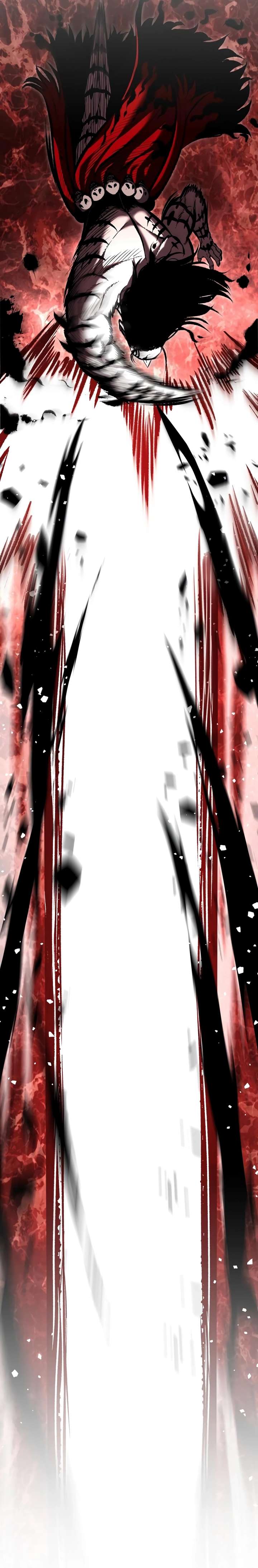 Chronicle of Runes Chapter 27 - Page 41
