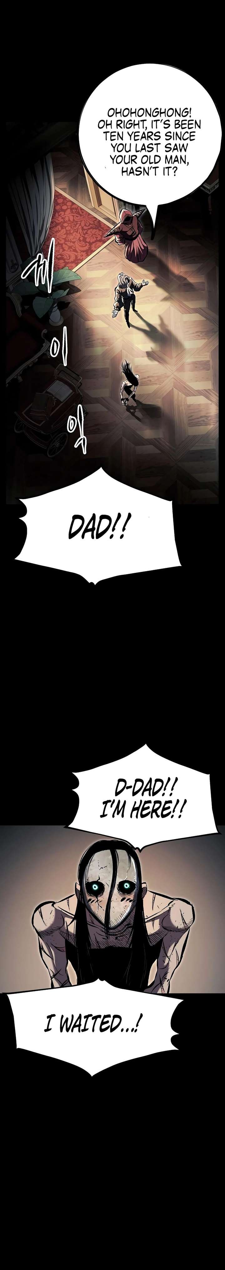 Chronicle of Runes Chapter 29 - Page 7