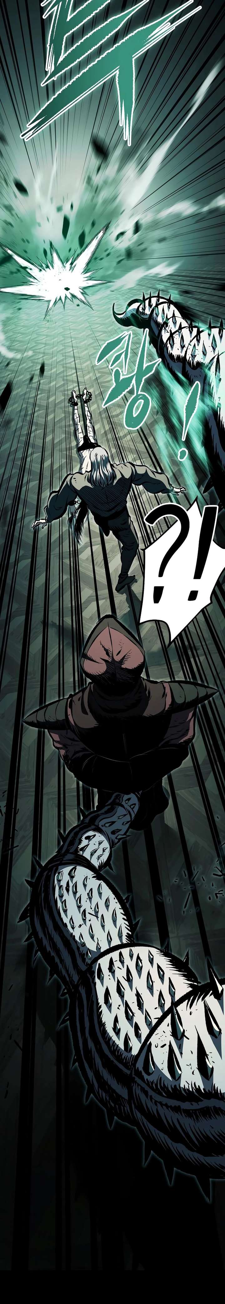 Chronicle of Runes Chapter 29 - Page 16