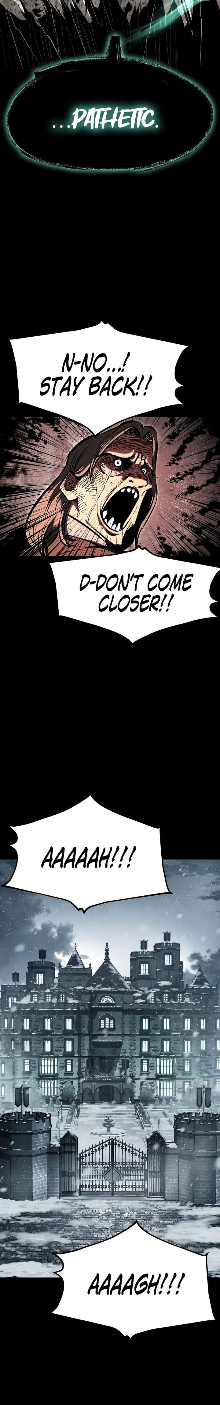 Chronicle of Runes Chapter 29 - Page 26