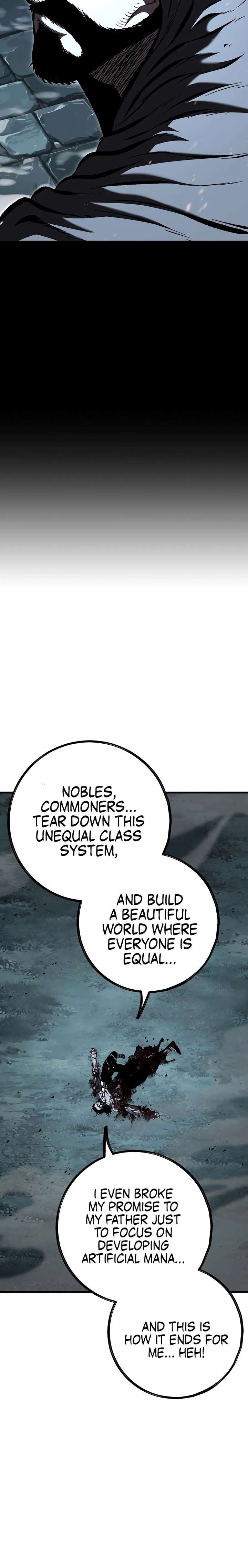 Chronicle of Runes Chapter 29 - Page 36