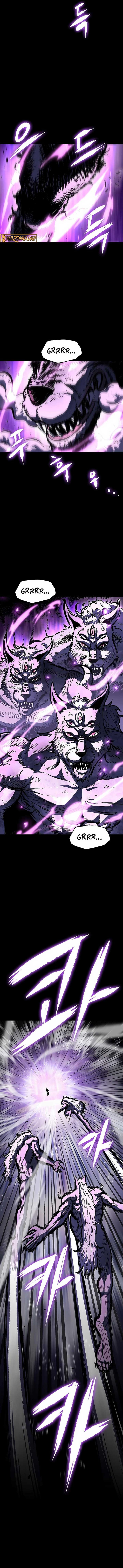 Chronicle of Runes Chapter 3 - Page 11
