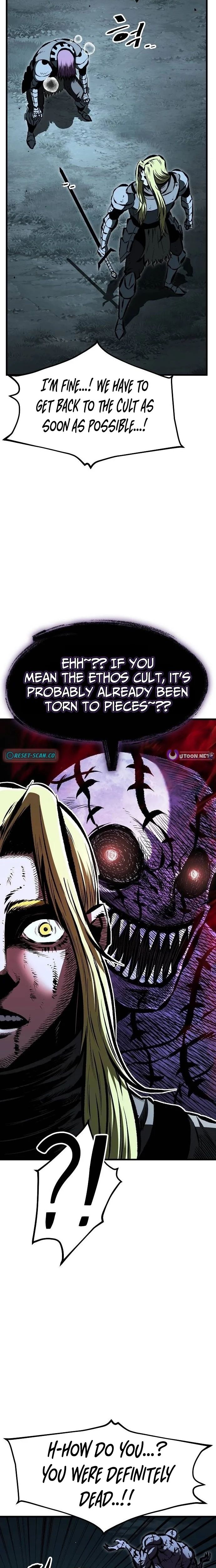 Chronicle of Runes Chapter 30 - Page 2