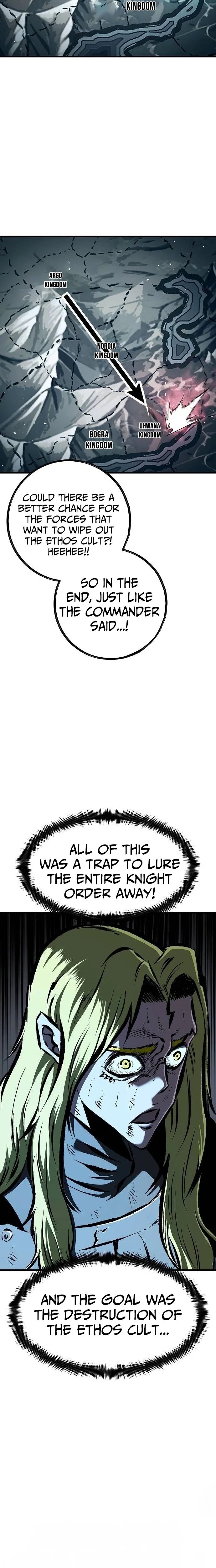 Chronicle of Runes Chapter 30 - Page 4
