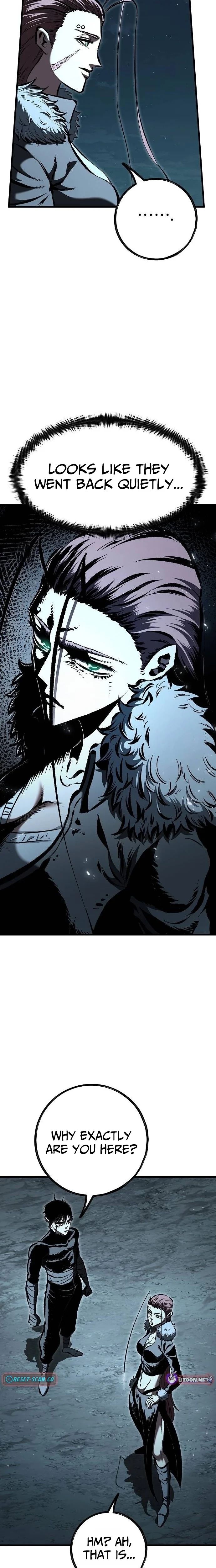 Chronicle of Runes Chapter 30 - Page 15