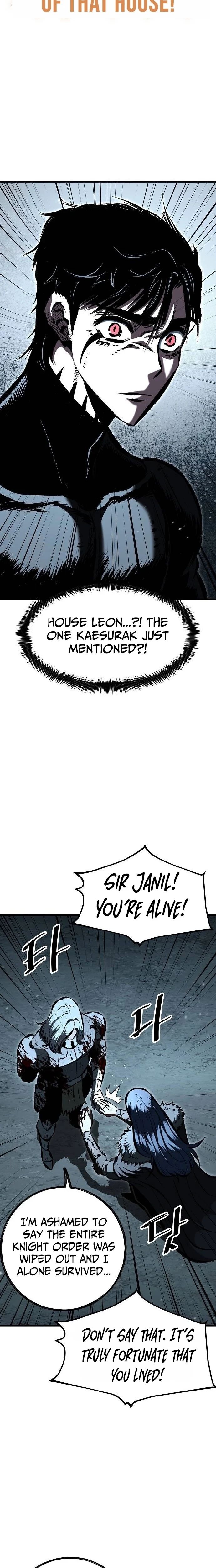 Chronicle of Runes Chapter 30 - Page 26