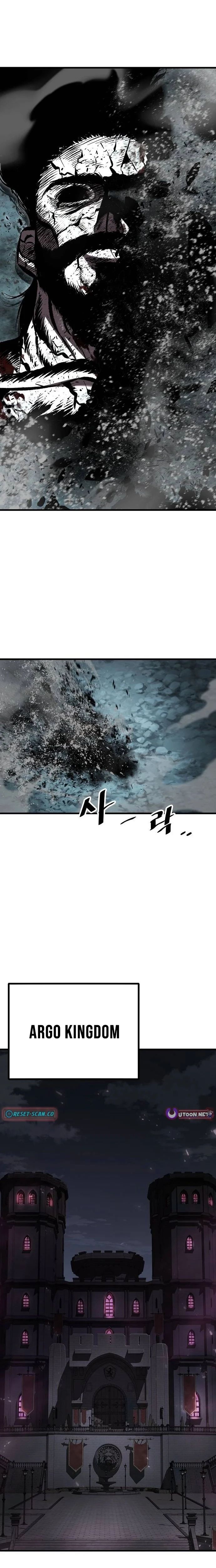 Chronicle of Runes Chapter 30 - Page 30