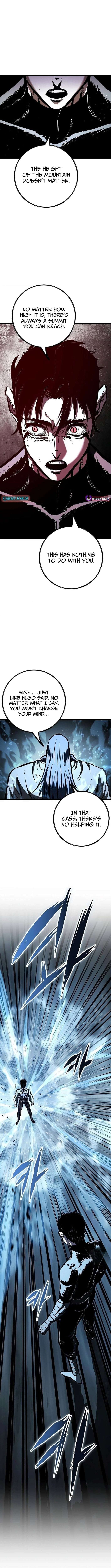 Chronicle of Runes Chapter 31 - Page 13